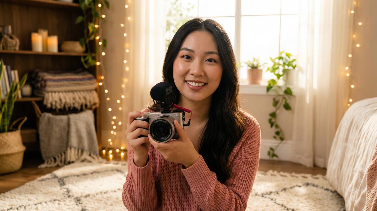 每日大赛生活视频