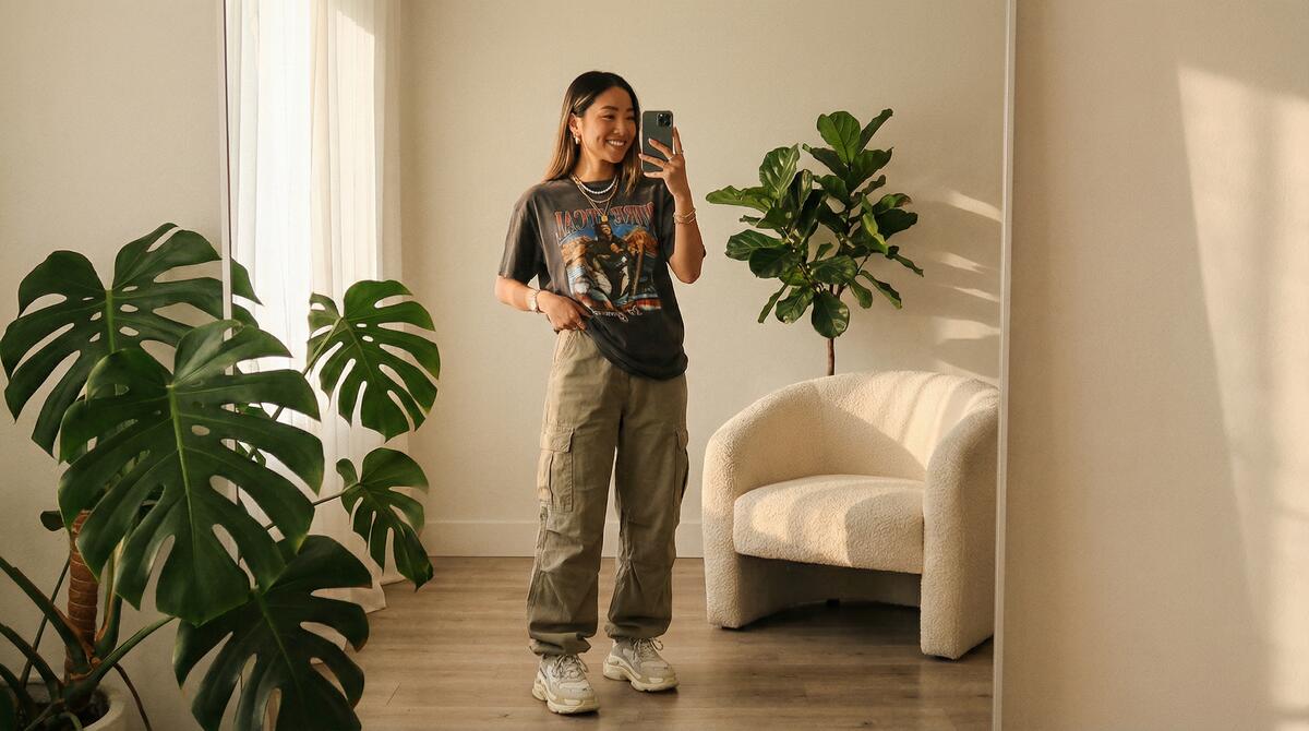 每日大赛时尚视频